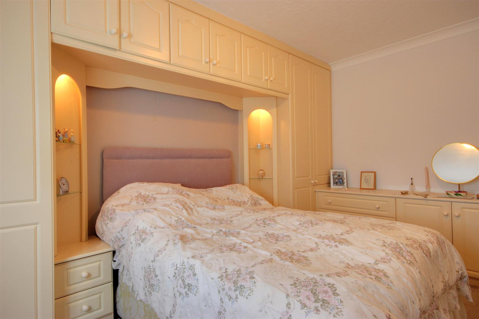 John Gray Court, Willerby, Hull